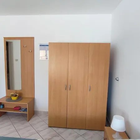 Apartment Gemuetliches Erdgeschossstudio