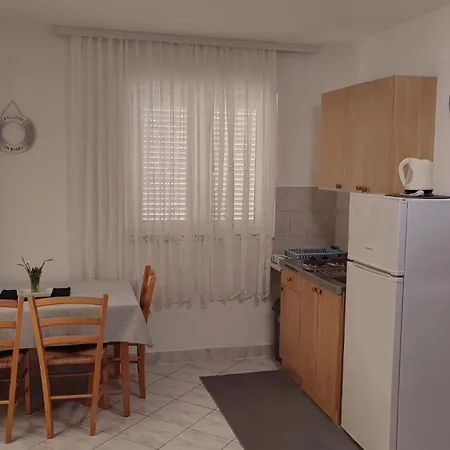 Gemuetliches Erdgeschossstudio Apartment