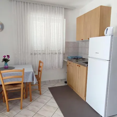 Apartment Gemuetliches Erdgeschossstudio
